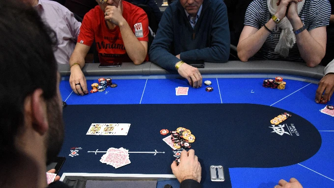 Poker