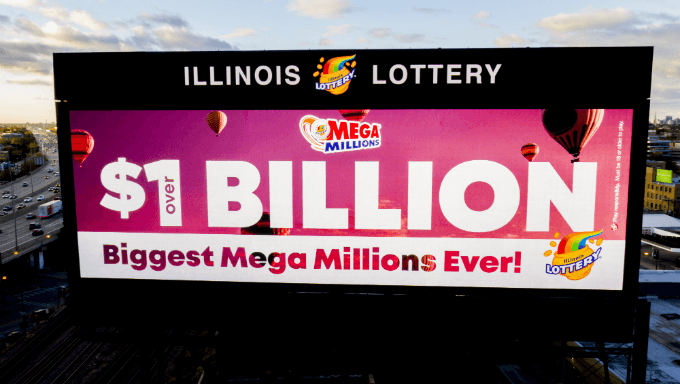 $1.53 Billion Mega Millions Jackpot Finally Gets Claimed
