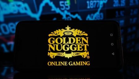 Boom Entertainment, Golden Nugget Online Gaming Strike Deal