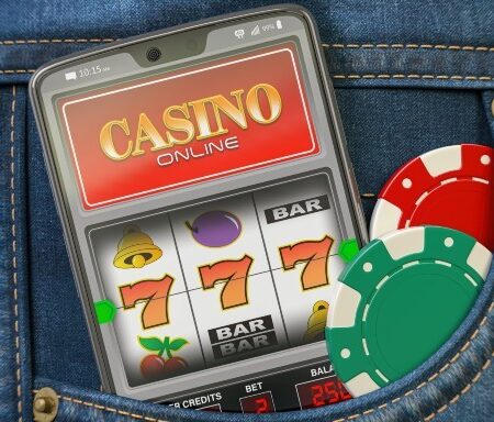 Rush Street, Scientific Games Partner for Online Casino in WV