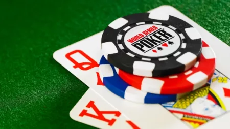 WSOP Brings Players Back Together From September to November