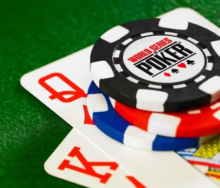 WSOP Brings Players Back Together From September to November