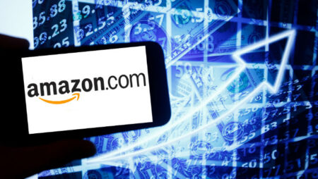 Are Amazon Exploring The Idea Of Entering The Gambling Sector?