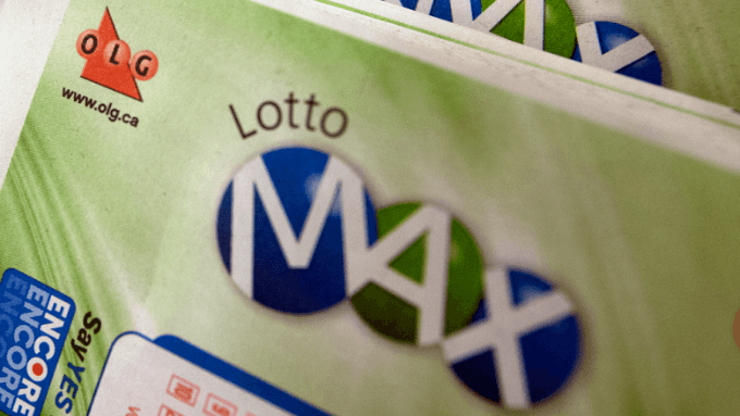 Ontario Lottery Has $4.7m In Unclaimed Prizes Set To Expire