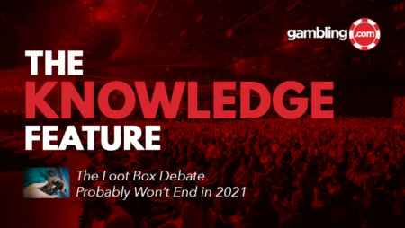 The Loot Box Debate Probably Won’t End in 2021