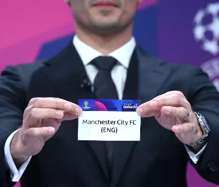 What Are The Odds On English Clubs Winning The Champions League?
