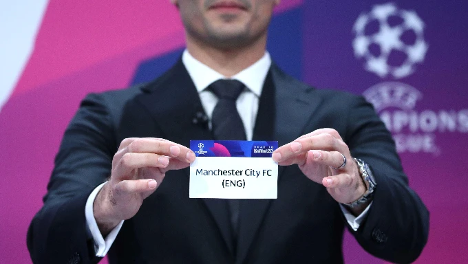 What Are The Odds On English Clubs Winning The Champions League?
