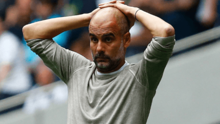 Who Will Manchester City Boss Pep Guardiola Manage Next?