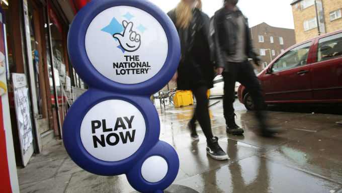 Winning £1million on the UK National Lottery Just Got Easier